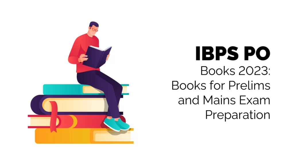 IBPS PO Books