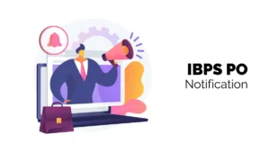 IBPS PO Notification 2023