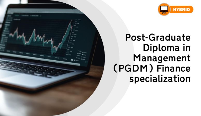 PGDM Finance sept 9 2023 course image