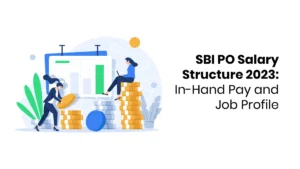 SBI PO Salary Structure