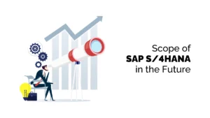 Scope of SAP S/4HANA