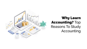Reasons To Study Accounting