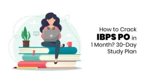How to Crack IBPS PO