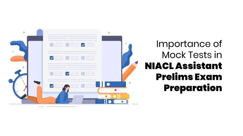 NIACL Assistant Prelims Exam
