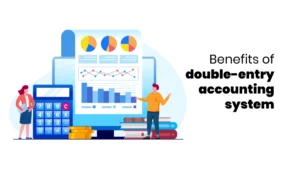 benefits of Double-Entry Accounting System