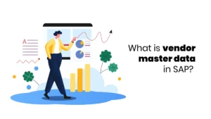 Vendor Master Data in SAP