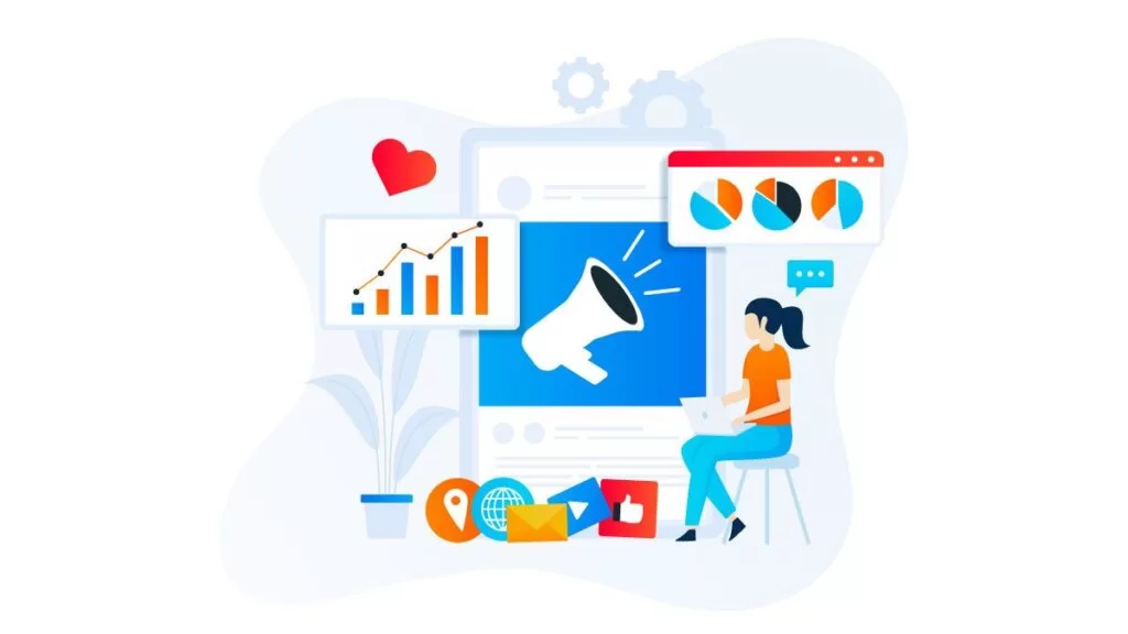 Social Media Marketing for Business Success