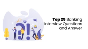 Banking Interview Questions