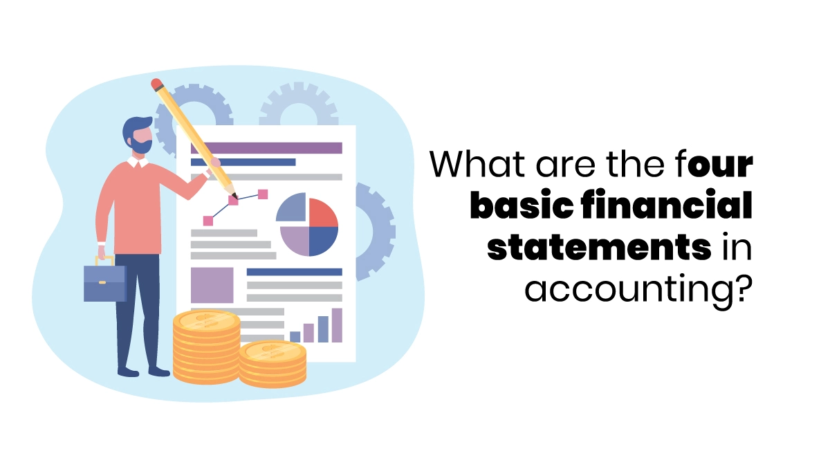 Financial Statements in Accounting