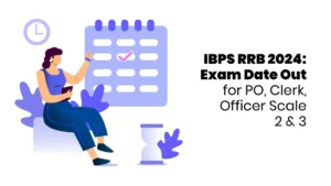 IBPS RRB Exam Date