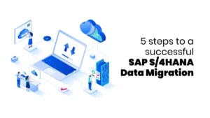 SAP S/4HANA Data Migration