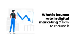bounce rate in digital marketing
