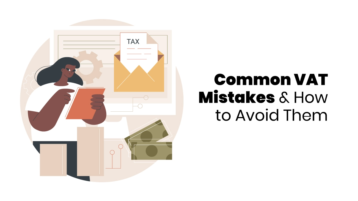 vat mistakes