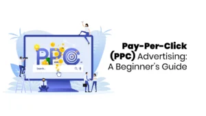 Pay-Per-Click Advertising