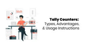 tally counters