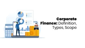 Corporate Finance