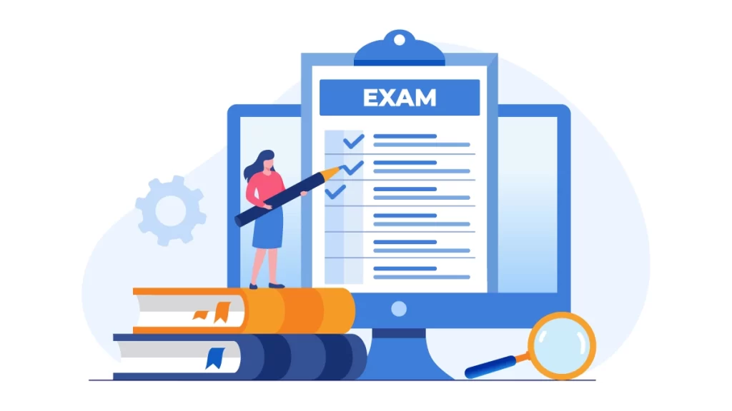 Preparation Tips for Bank Exams