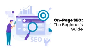 On-Page SEO