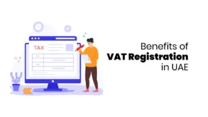 VAT Registration in UAE