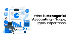 managerial accounting