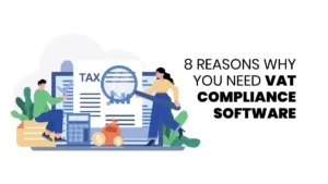 VAT COMPLIANCE SOFTWARE