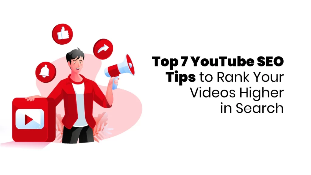 YouTube SEO Tips