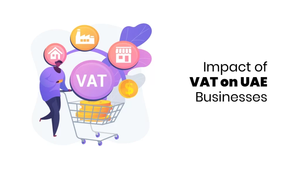 impact of vat on uae businesses
