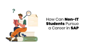 SAP Career for Non-IT Students