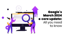 google core update