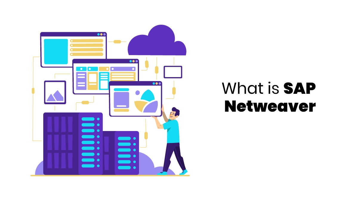 sap netweaver