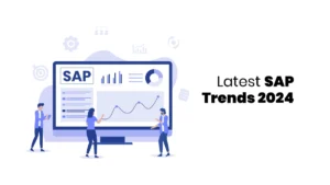 sap trends