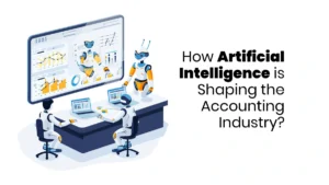 Artificial intelligence in the accounting industry