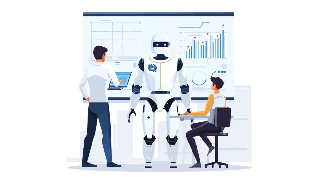 Artificial intelligence in the accounting industry