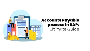 Accounts Payable Process in SAP