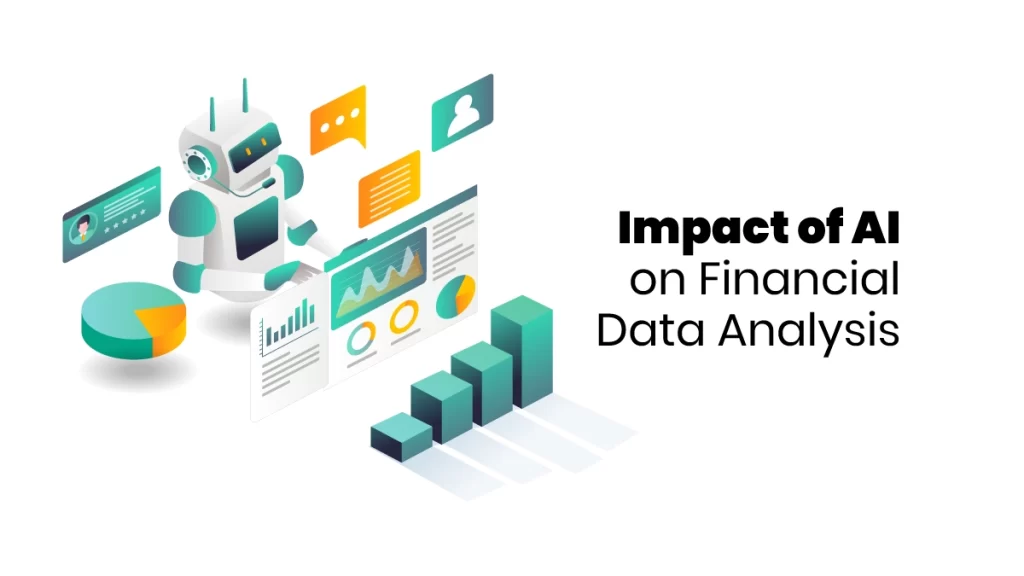 Impact of AI on Financial Data Analysis