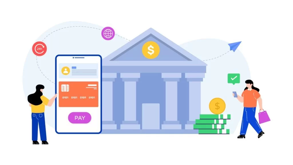retail banking 1