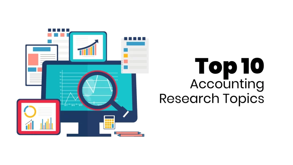 Accounting Research Topics