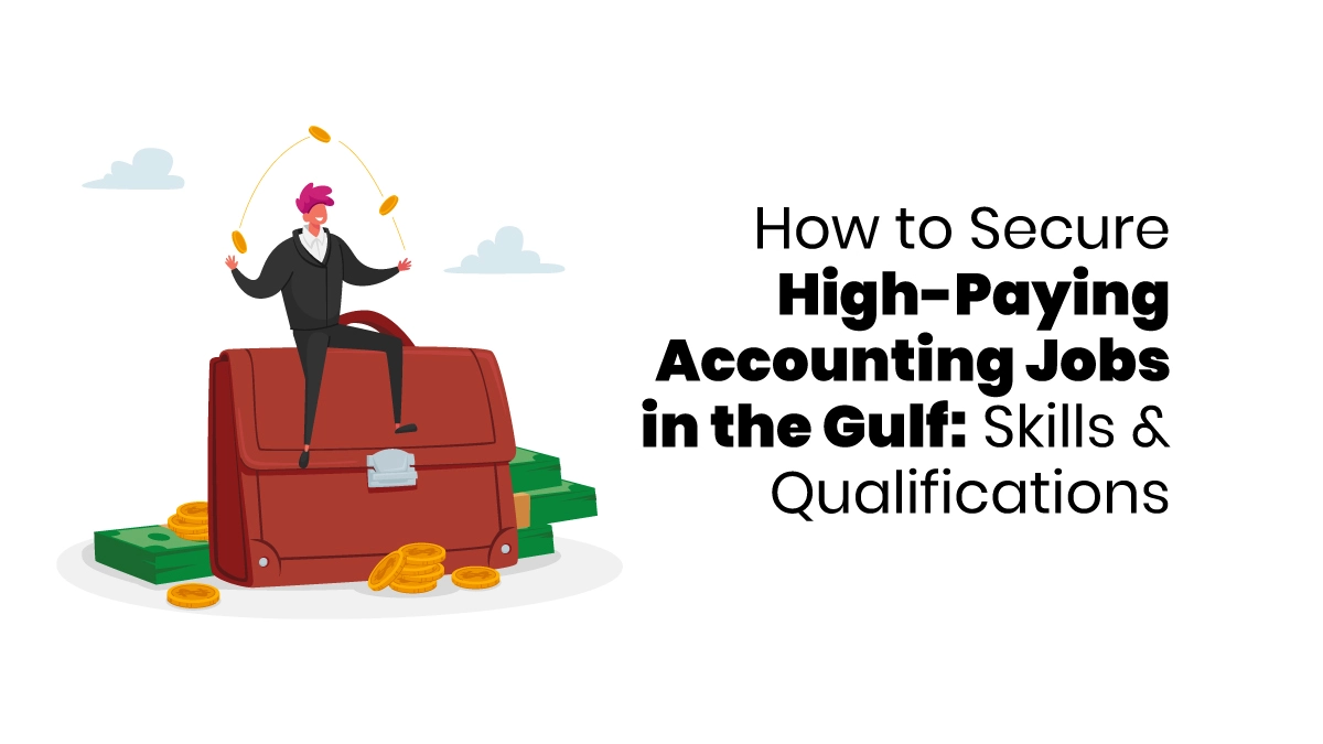 Gulf Accounting Jobs