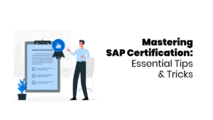 Mastering SAP
