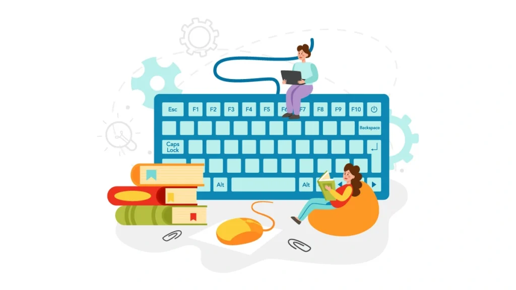 vector image on Tally Prime Keyboard Shortcuts