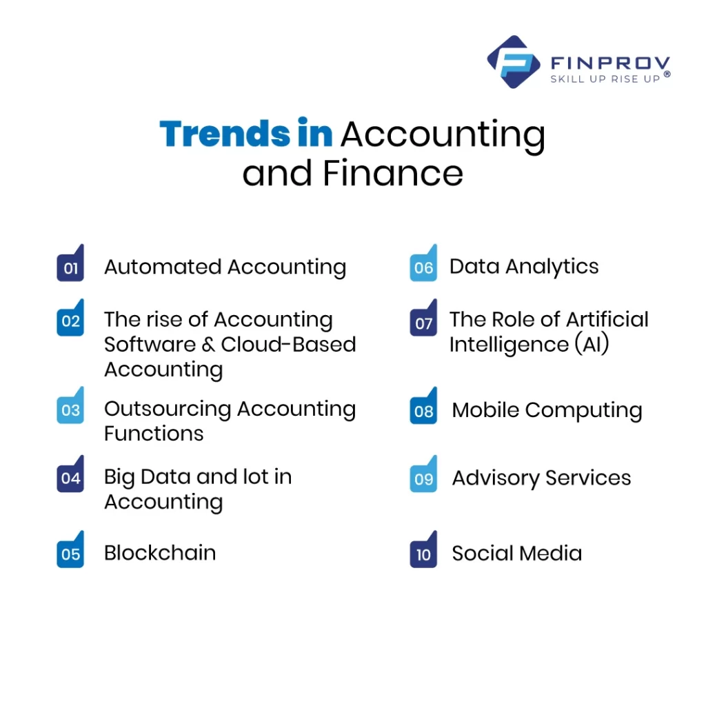 accounting trends 