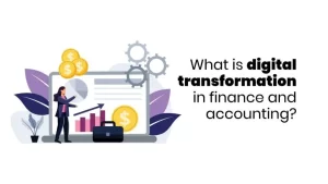 digital transformation