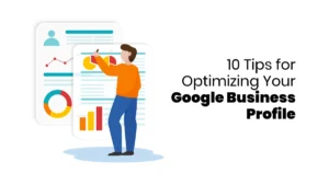 Google Business Profile Optimization feature image