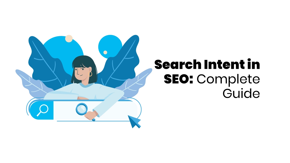 search intend in seo