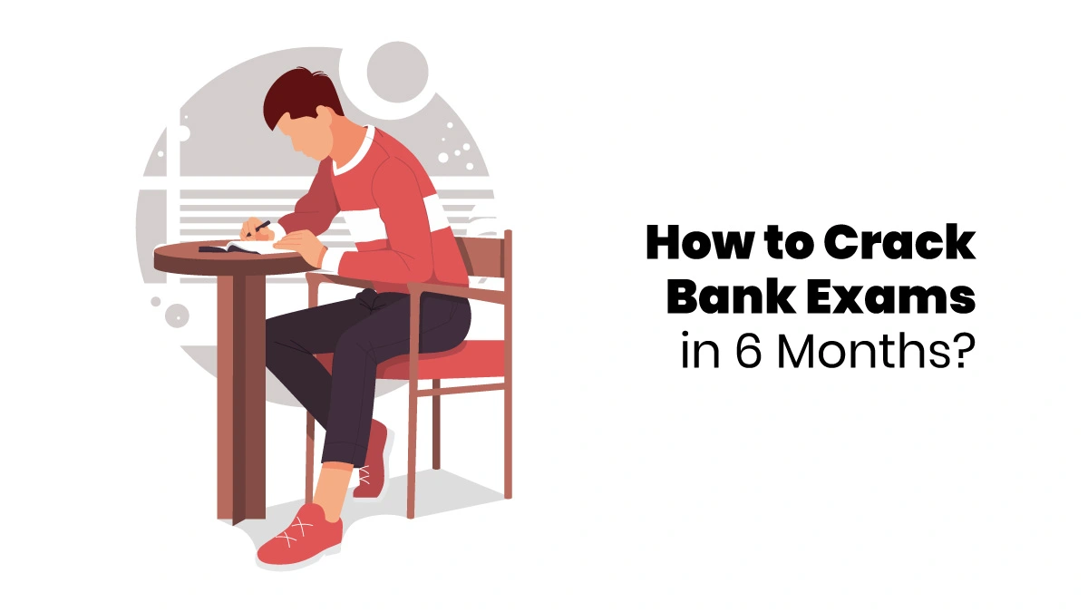 Crack Bank Exam