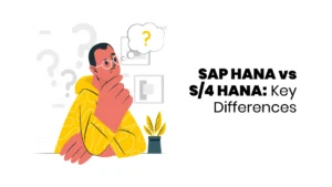 SAP HANA vs S/4 HANA