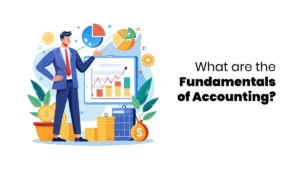 fundamentals of accounting