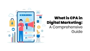 CPA in Digital marketing