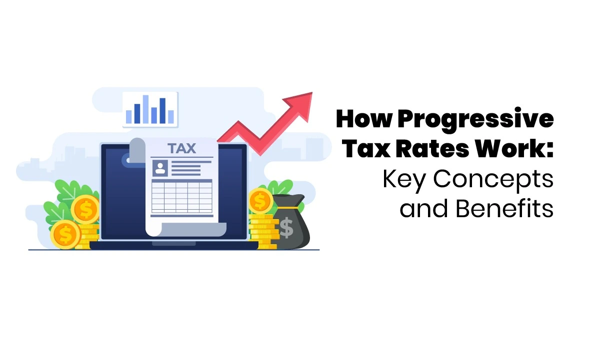 Progressive Tax Rates Feature image