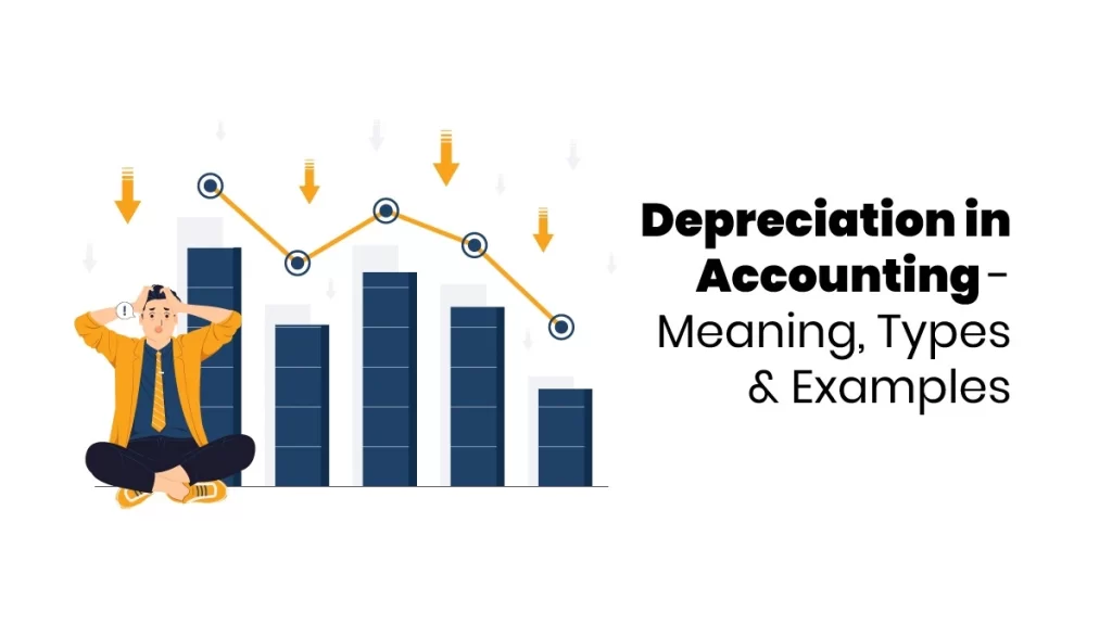 Depreciation in Accounting Feature Image